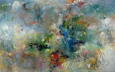 Dolina wodospadów, 1994